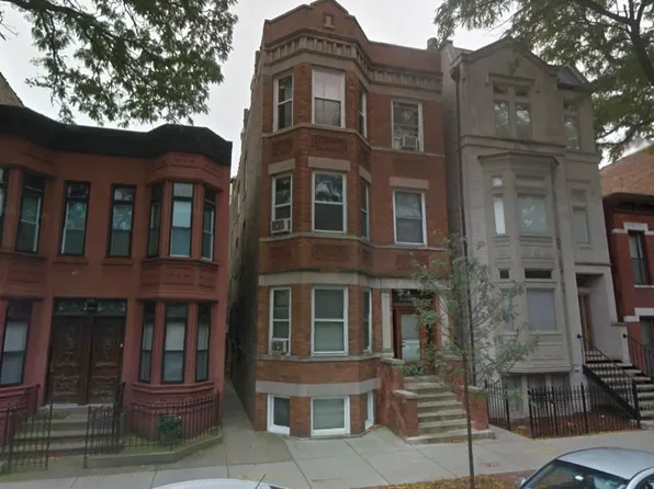 1435 W Lexington St, Chicago, IL 60607