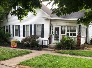 60 N 2nd St, Frankfort, OH