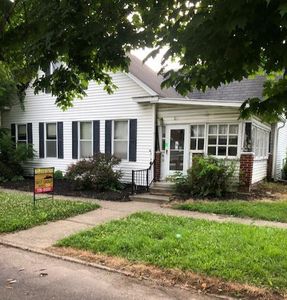 60 N 2nd St, Frankfort, OH, 45628