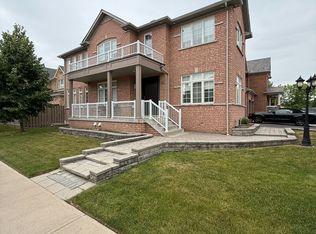 30 Saddler Ave, Brampton, ON L6P 2B7