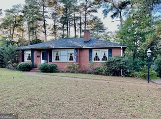 558 Corbin Ave, Macon, GA 31204