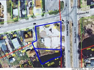 4160 Pontoon Rd, Pontoon Beach, IL 62040