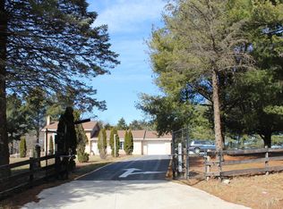 111 Overlook Rd, Gore, VA 22637