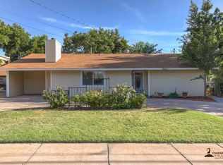 361 W 400 S, Hurricane, UT 84737