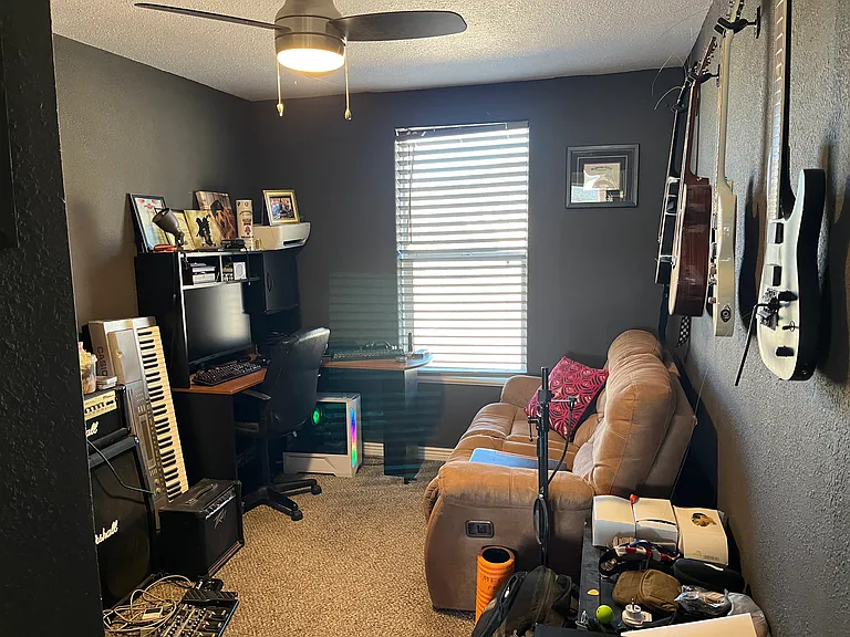 Bedroom #4