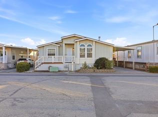 1085 Tasman Dr SPACE 201, Sunnyvale, CA 94089