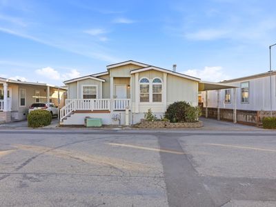 1085 Tasman Dr Space 201, Sunnyvale, CA, 94089