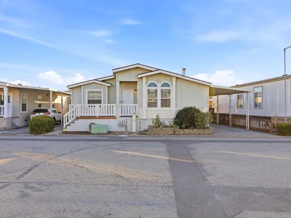 1085 Tasman Dr Space 201, Sunnyvale, CA 94089