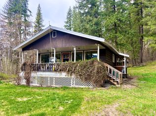 541 Highway 24, Little Fort, BC V0E1C0