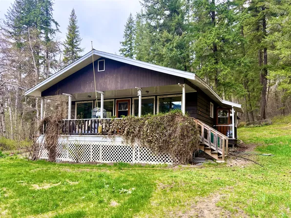 541 Highway 24, Little Fort, BC V0E 1C0