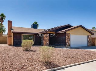 6967 Pleasant View Ave, Las Vegas, NV 89147
