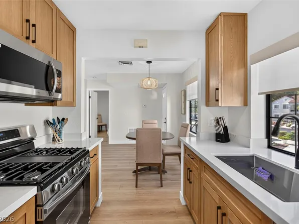 4854 Nara Vista Way, Las Vegas, NV