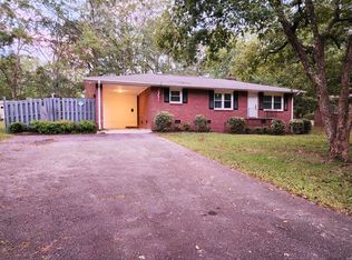 207 Brook St, Honea Path, SC 29654