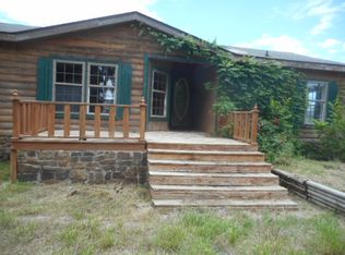 5851 W 171st St S, Kiefer, OK 74041