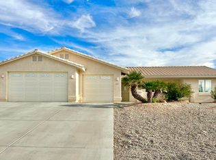 2890 Yuma Dr, Lake Havasu City, AZ 86406