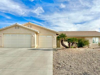 2890 Yuma Dr, Lake Havasu City, AZ, 86406
