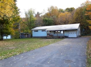 33920 Sayre Rd, Carthage, NY 13619