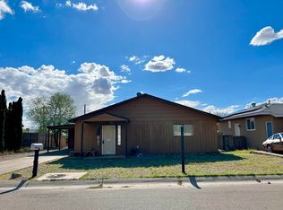 2303 Baylor Ave, Alamogordo, NM 88310