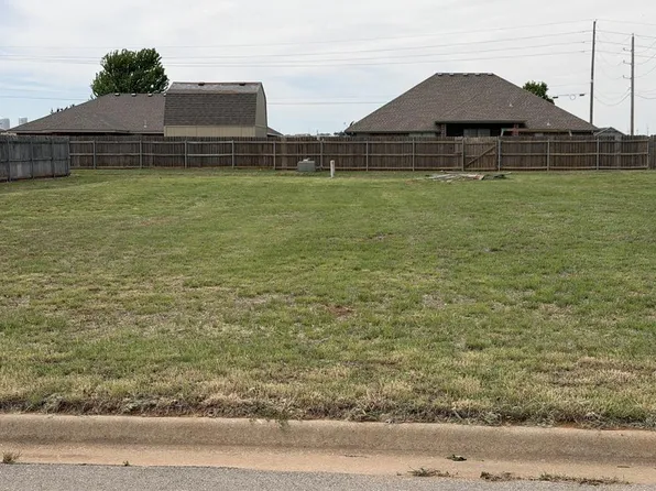 0 Debra Dr, Weatherford, OK 73096