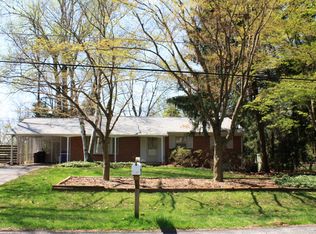 4500 Oak Hill Rd., Rockville, MD 20853