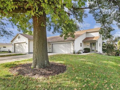 312 Schweitzer Drive, Verona, WI, 53593