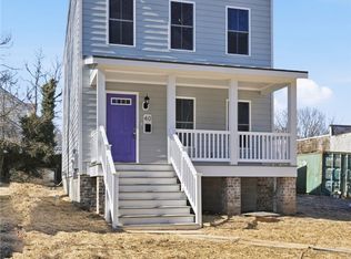 40 W 21st St, Richmond, VA 23225