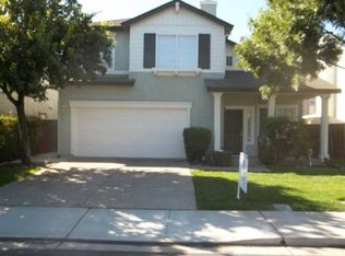 1816 Shadowcliff Way, Brentwood, CA 94513