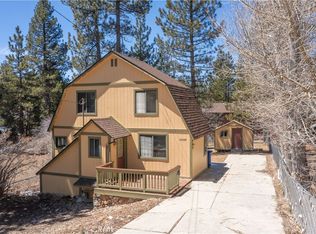 40089 Forest Rd, Big Bear Lake, CA 92315