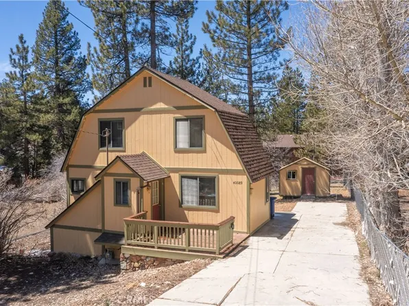 40089 Forest Rd, Big Bear Lake, CA 92315