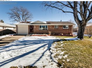 8372 Depew Way, Arvada, CO 80003