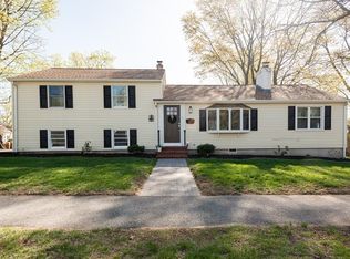 30 Fellows St, Danvers, MA 01923