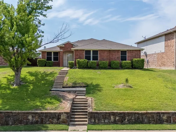 1428 Nimitz Way, Mesquite, TX 75181