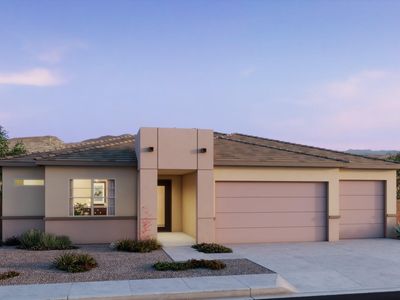14861 N Blue Juniper Ln, Marana, AZ, 85658