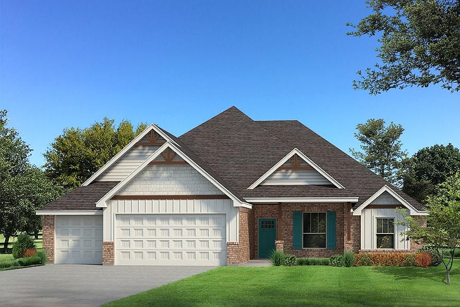 Homes by Taber Cornerstone Bonus Rooms 5 Bedroom Floor Plan