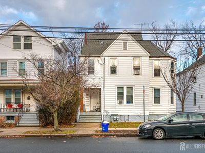 59 Huntington St, New Brunswick, NJ, 08901