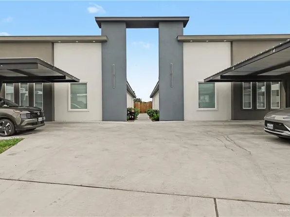 2808 Links Dr #3, Edinburg, TX 78542