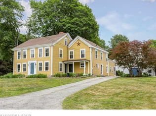 163 W Main St, Yarmouth, ME 04096