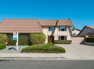 6675 Red Deer St, San Diego, CA 92122