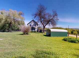 8807 Rogers Rd, East Jordan, MI 49727