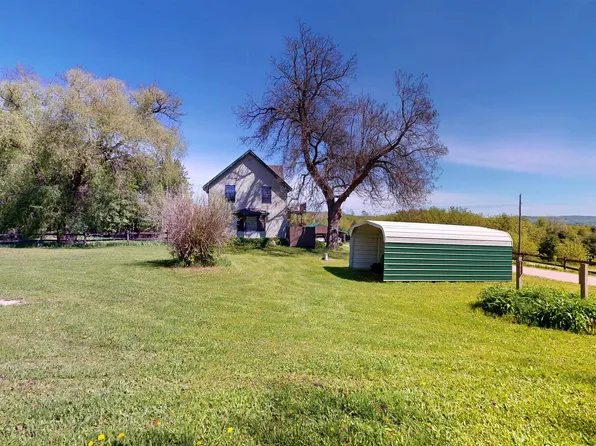 8807 Rogers Rd, East Jordan, MI 49727
