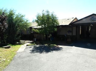 376 N Warren Rd UNIT 2, Benson, AZ 85602