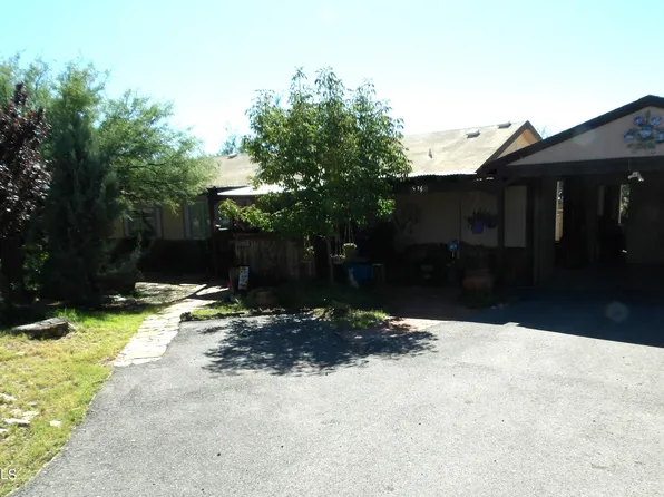 376 N WARREN Road #2, Benson, AZ 85602