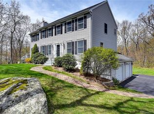 38 Mountain Laurel Way, Portland, CT 06480