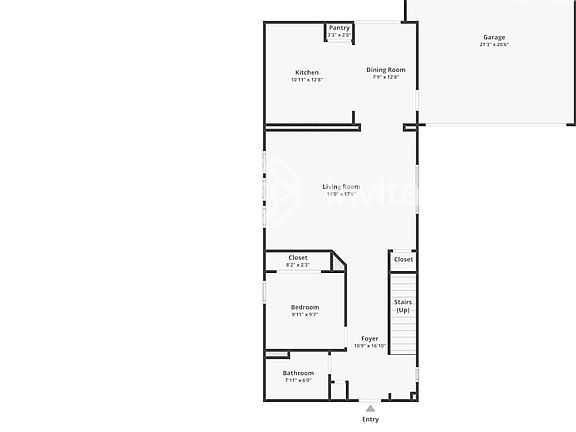 2nd image of 6413 W Orchid Ln