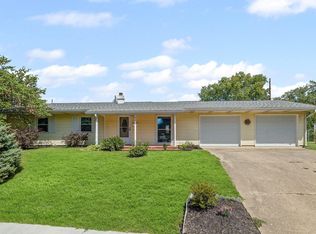 40 East Ct, Lafayette, IN 47909