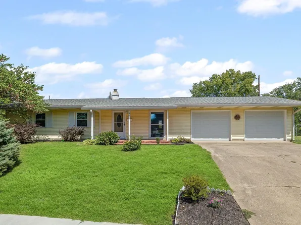 40 East Ct, Lafayette, IN 47909