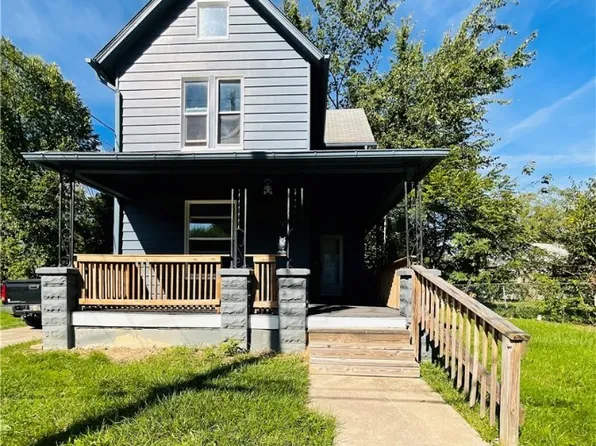 8617 Force Ave, Cleveland, OH 44105