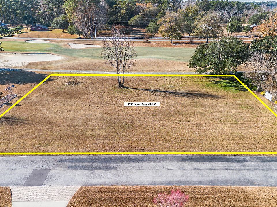 1st image of 1352 Hewett Farms Road SW