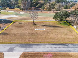 1352 Hewett Farms Road SW, Shallotte, NC 28470