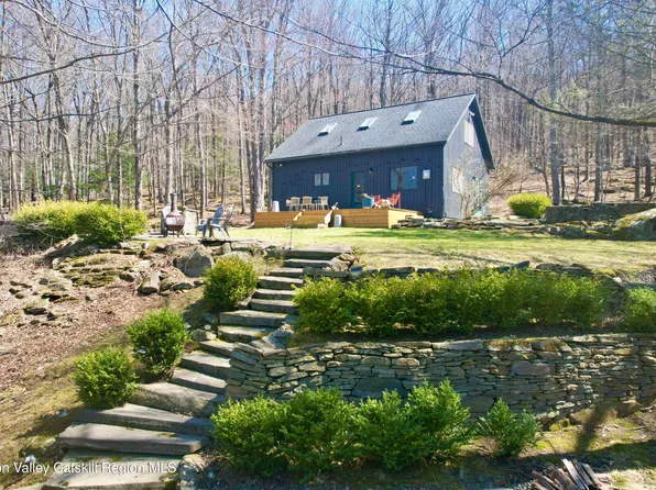 410 Roaring Brook Lane, Highmount, NY 12441